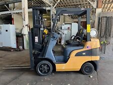 Caterpillar c5000 propane for sale  Santa Paula