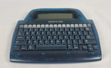 Alphasmart 3000 word for sale  London