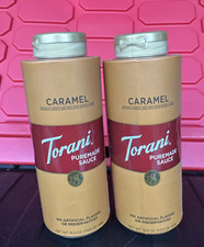 Lot packs torani for sale  Cheswick