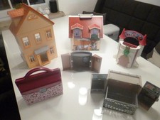 Playmobil konvolut häuser gebraucht kaufen  Bocholt