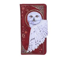 NEMESIS NOW portfel ze sztucznej skóry, wielokolorowy, unisex, używany na sprzedaż  PL