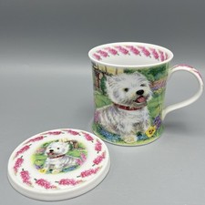 West highland westie for sale  ELGIN
