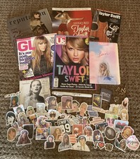 Taylor swift fan for sale  Birmingham