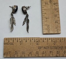 Black oval metal for sale  Shawmut