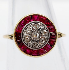 Bague cible art d'occasion  Paris II