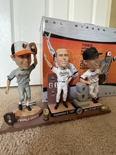 Cal ripken 2007 for sale  Clarksville