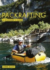 Packrafting beginner guide for sale  USA