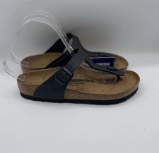 Birkenstock gizeh sandals for sale  Middlebury