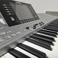 Yamaha tyros key d'occasion  Expédié en Belgium