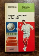 Libro saper giocare usato  Volpeglino