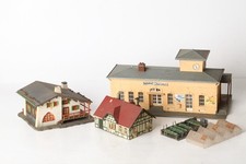 Faller almhütte pola gebraucht kaufen  Wesel