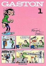 Signe franquin tome d'occasion  France