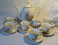 Vintage johnson bros for sale  GAINSBOROUGH