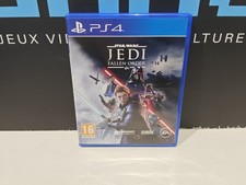 Star wars jedi d'occasion  Brest