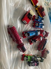 Mattel thomas tank for sale  ST. IVES
