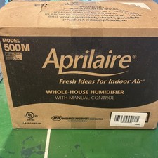 Aprilaire 500m whole for sale  Morganton