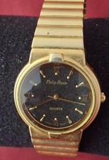 Philip persio gold for sale  LUTON