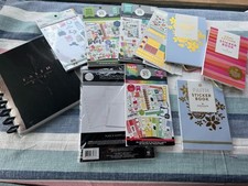 Happy planner cultivate for sale  Smithfield