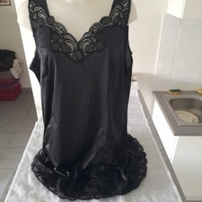 Combinaison nylon fond d'occasion  Metz-