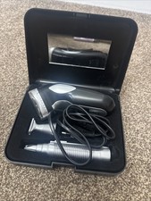 Mens collection shaver for sale  LEICESTER