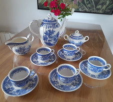 Villeroy boch. burgenland d'occasion  Lisieux