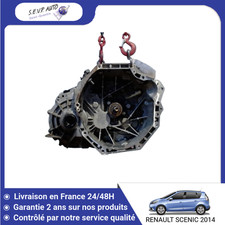 Boite vitesses renault d'occasion  Saint-Quentin
