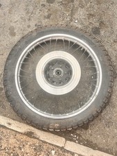 Honda cb125 front for sale  MANCHESTER