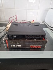 Vintage graphic equalizer for sale  BASILDON