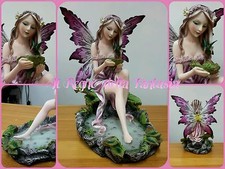 Fairy hadas elfen usato  Ladispoli