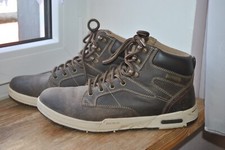Dockers stiefelette stiefel gebraucht kaufen  Fehrb.,-Winzeln