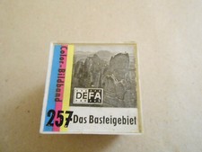 Ddr defa color gebraucht kaufen  Burg-Umland