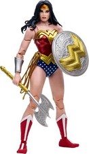 Merchandising comics mcfarlane usato  Italia