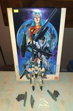 Macross lovers again usato  Quarrata