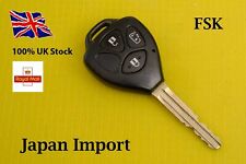 Japan import toyota for sale  FELTHAM