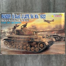 Dragon model kit for sale  MANCHESTER