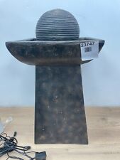 Peaktop water fountain for sale  MANCHESTER
