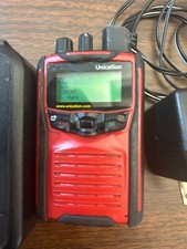 Unication vhf submersible for sale  Patterson