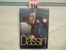Dvd joe dassin d'occasion  Sennecey-le-Grand
