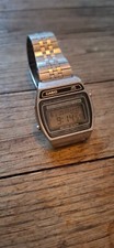 Montre casio vintage d'occasion  Fontaine