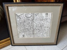 Mappa antica polonia usato  Salerno