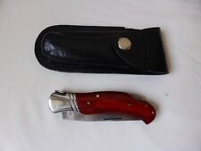 Couteau pliant laguiole d'occasion  Rives