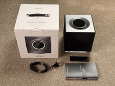 Naim muso 2nd gebraucht kaufen  Bingen