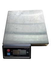 Plataforma digital Avery Berkel modelo 6708 escala 30 x 0,01 lb capacidade de trabalho comprar usado  Enviando para Brazil