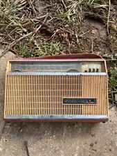 Ancien poste radio d'occasion  Dijon