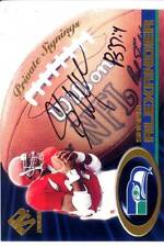 shaun alexander rookie rc draft auto autograph alabama crimson tide college 2000 comprar usado  Enviando para Brazil