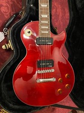 Les paul replica for sale  Sandy Hook