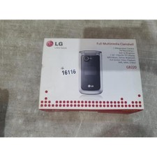 Gb220 flip mobile for sale  STAFFORD