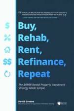 Brrrr investing made for sale  Montgomery