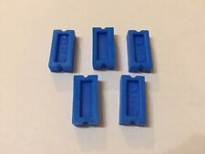 Lot dominos bleu d'occasion  Vendin-le-Vieil