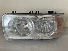 Daf017 headlight headlamp for sale  HULL